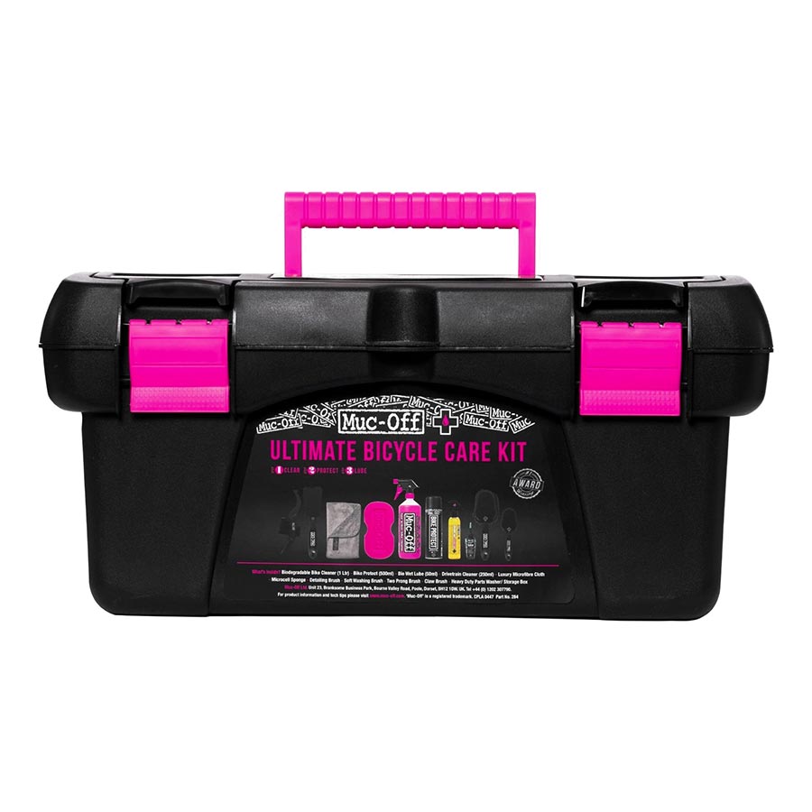 Muc-Off Ultimate Kit